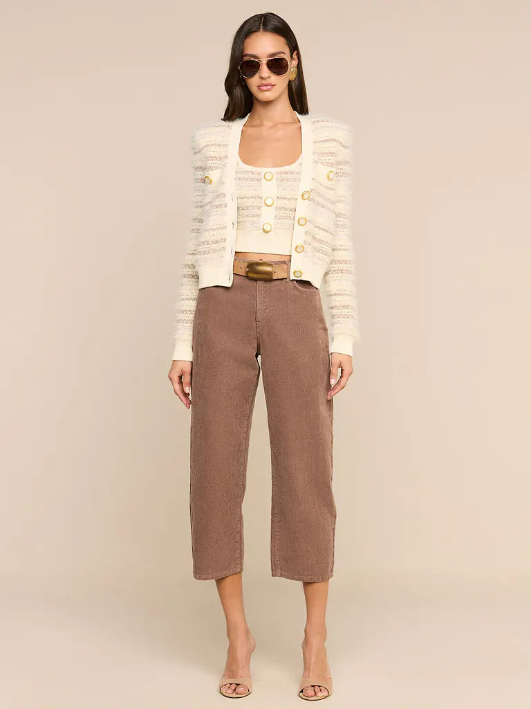 ARIADNE CARDIGAN