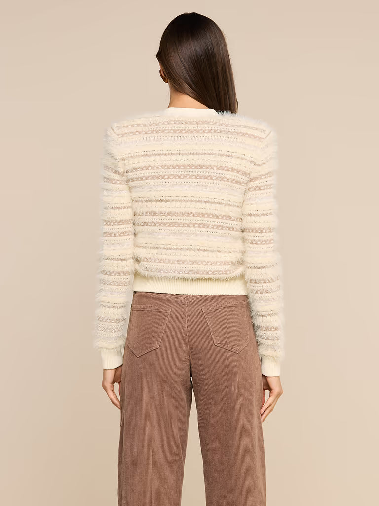 ARIADNE CARDIGAN