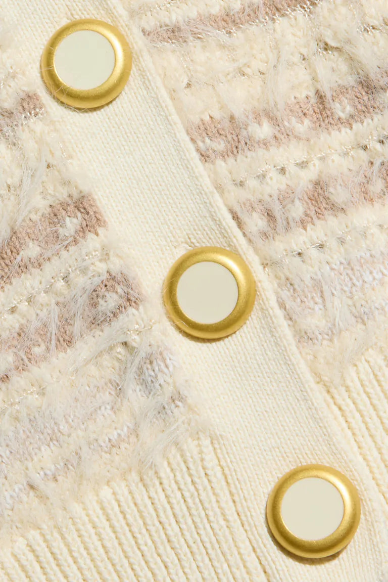 ARIADNE CARDIGAN