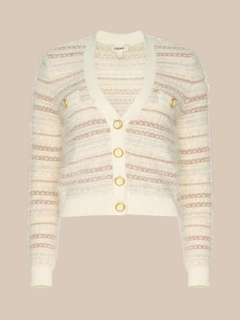 ARIADNE CARDIGAN