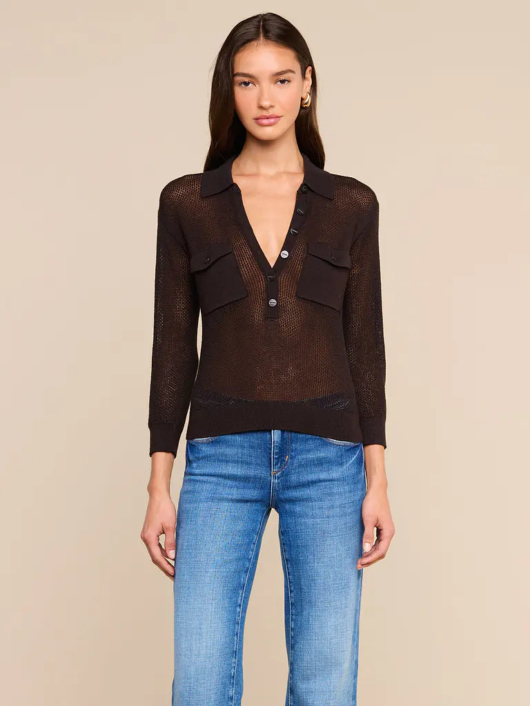 CARINE TOP