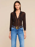 CARINE TOP