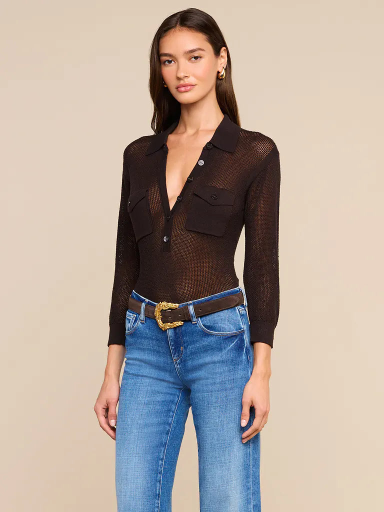 CARINE TOP