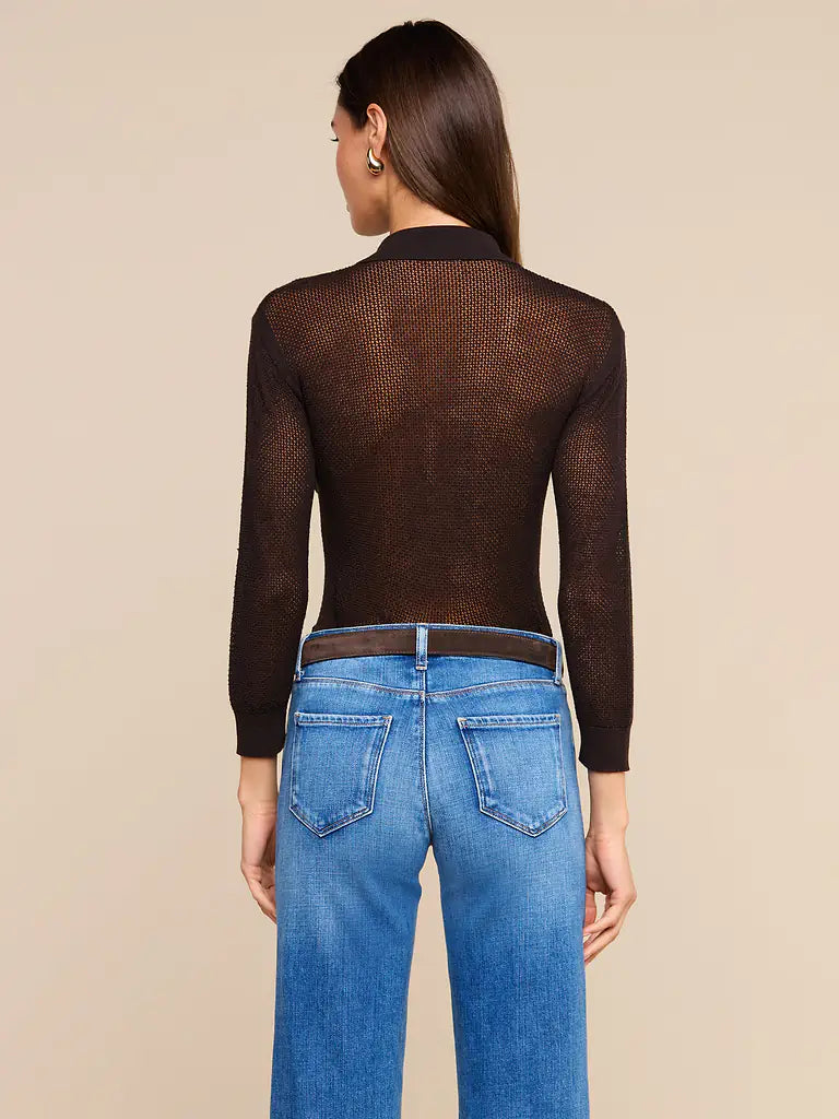 CARINE TOP