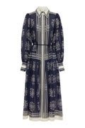 BANDERRA SHIRTDRESS