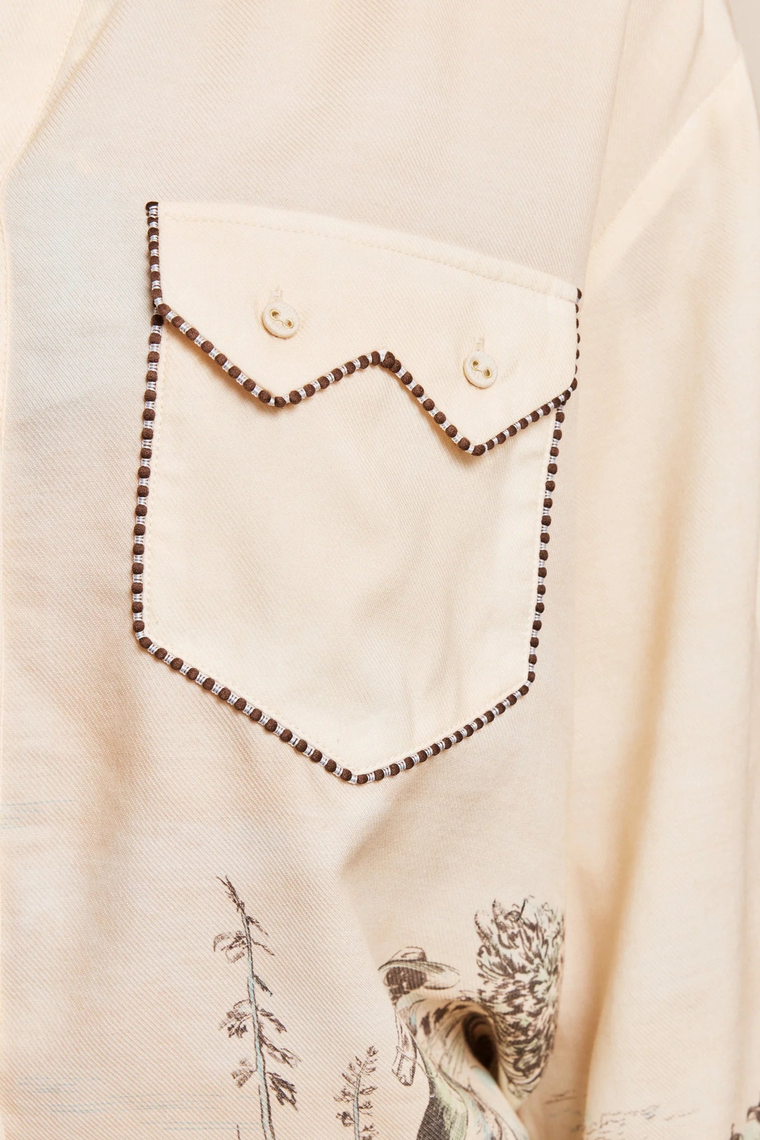 SCOUT SHIRT