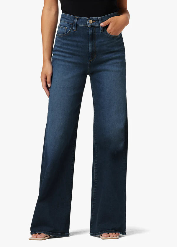 THE MIA PETITE WIDE LEG