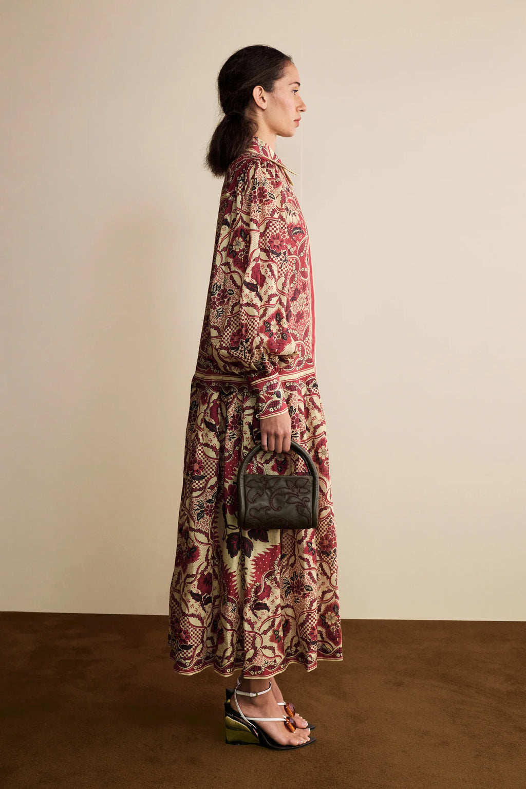 KENNY SHIRTDRESS
