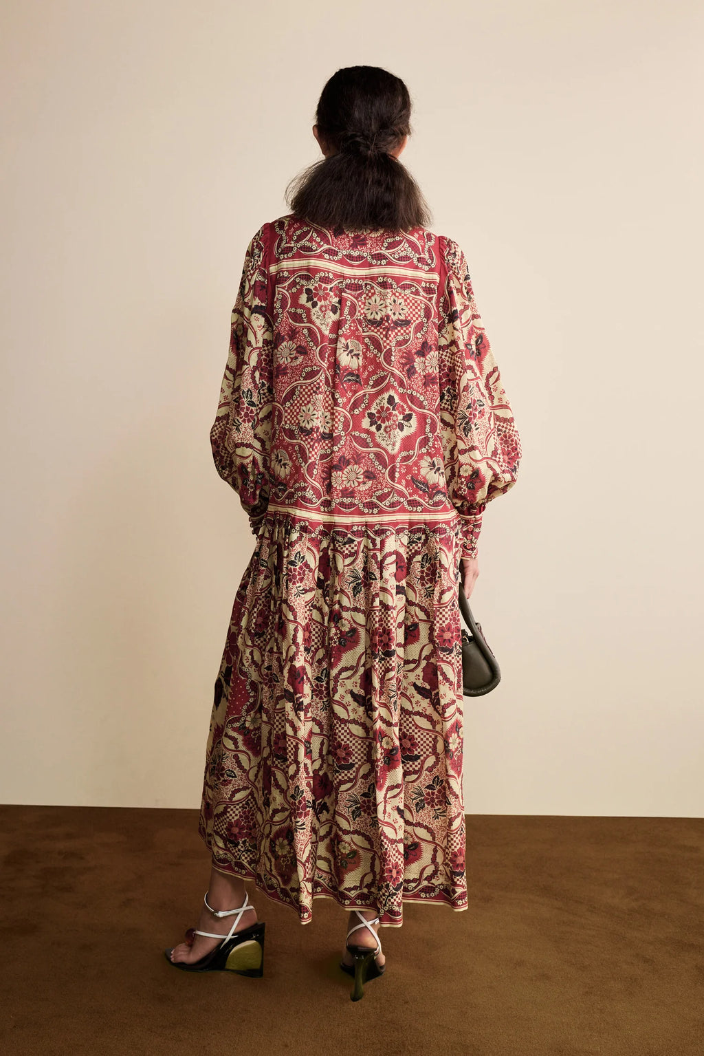 KENNY SHIRTDRESS