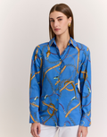 LONG SLEEVE MARGOT TOP
