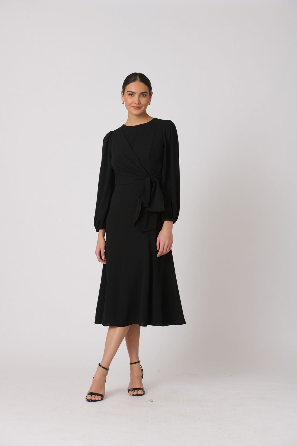 KATHLEEN DRESS