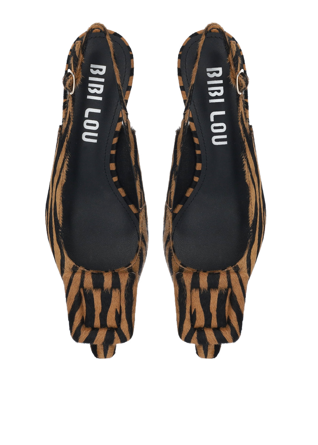 SALONES HEELS