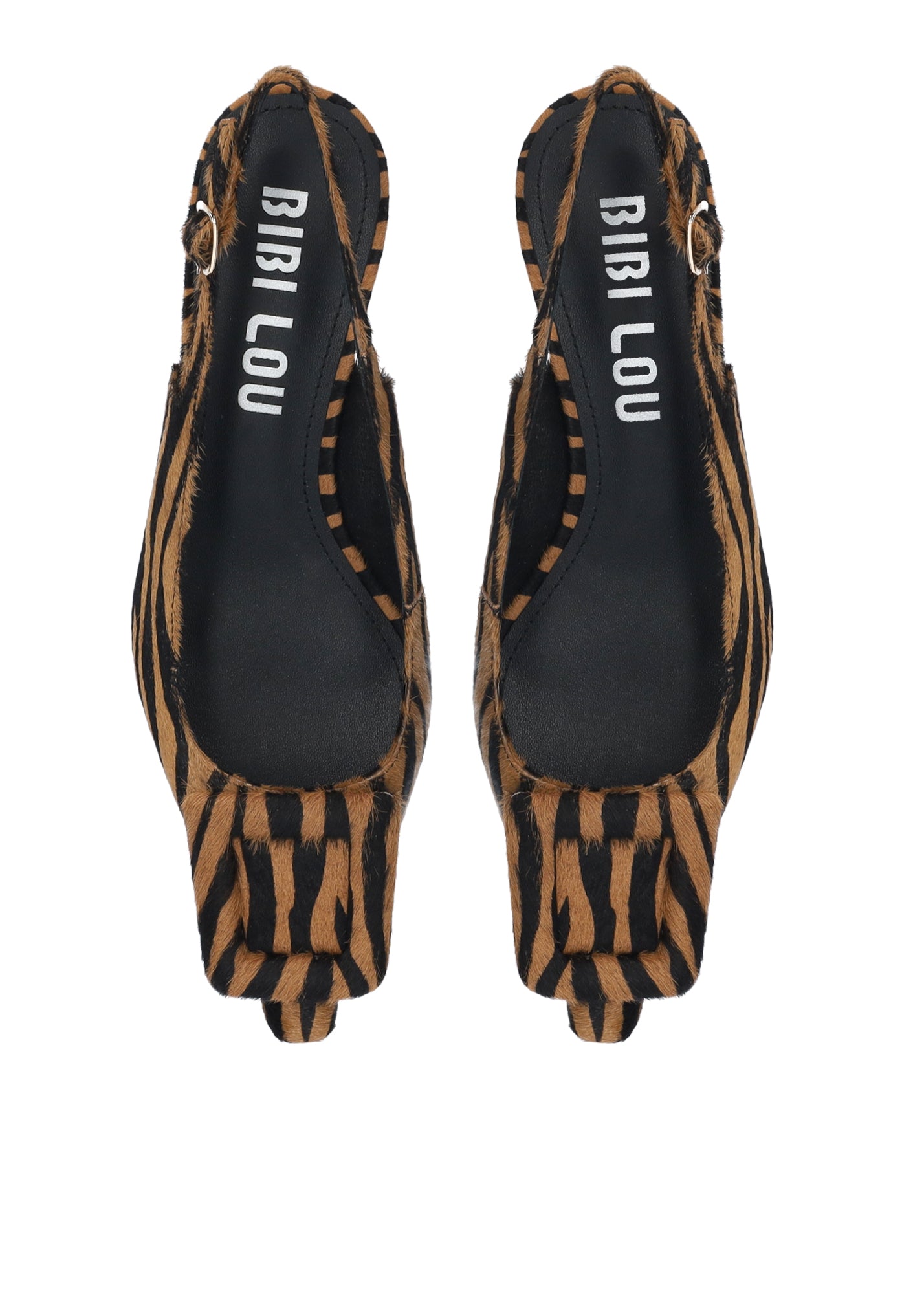 SALONES HEELS