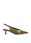 SALONES HEELS