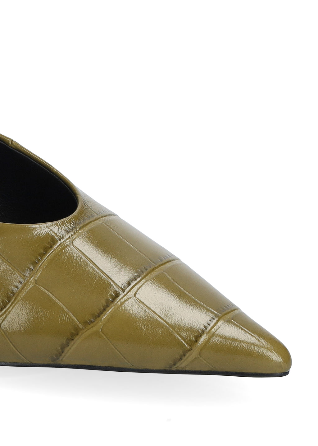 SALONES HEELS