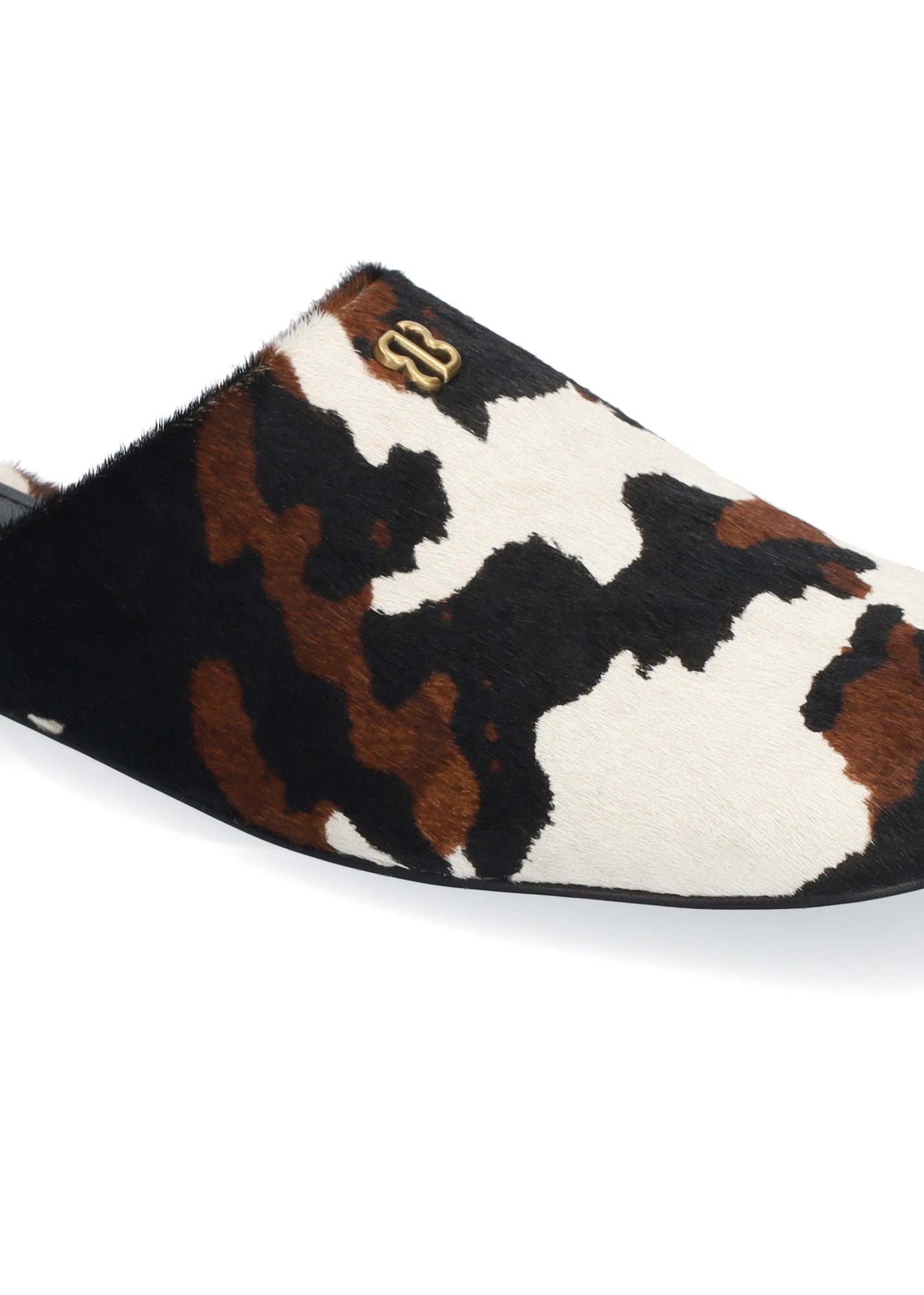 VACA LOAFERS