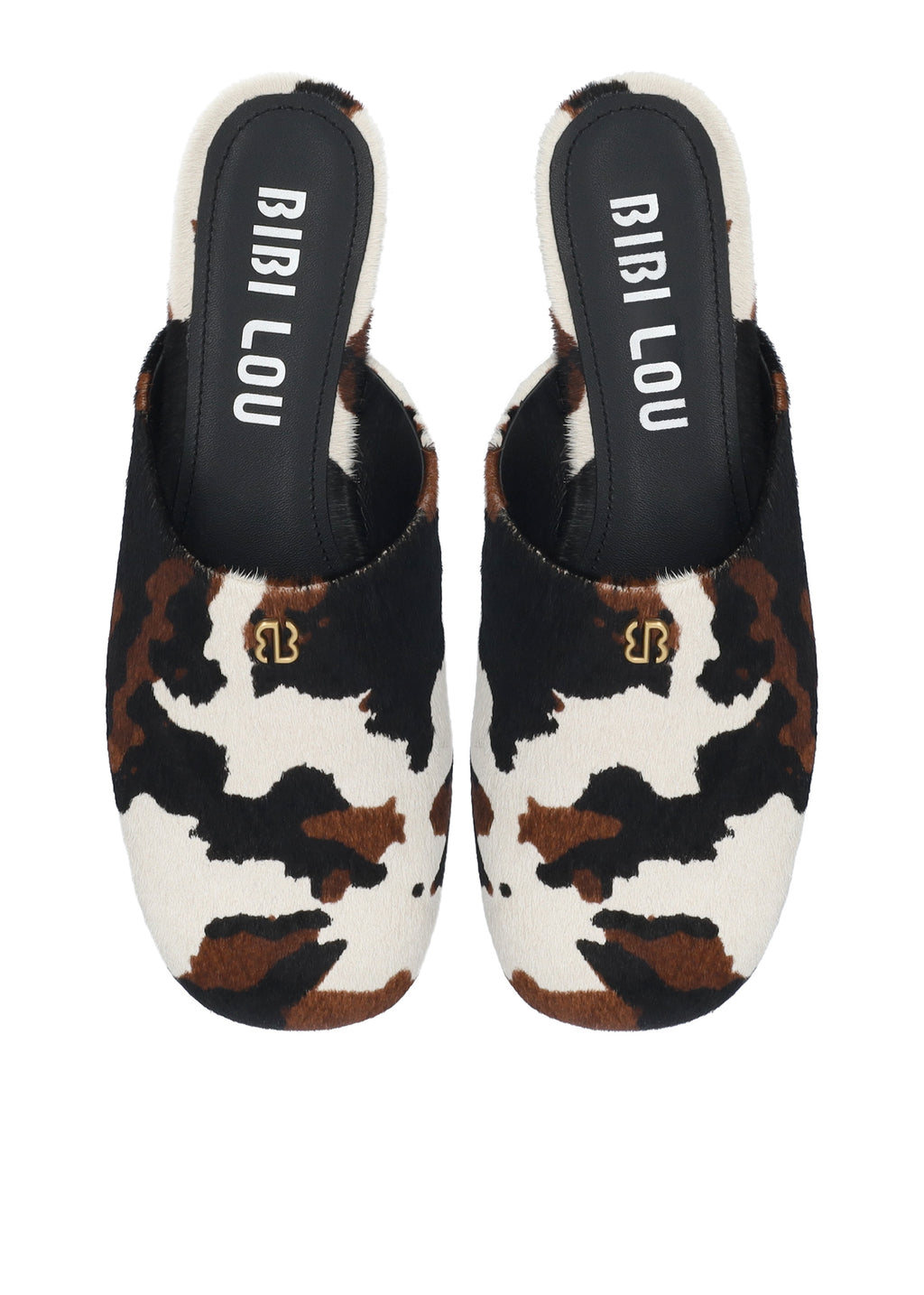 VACA LOAFERS