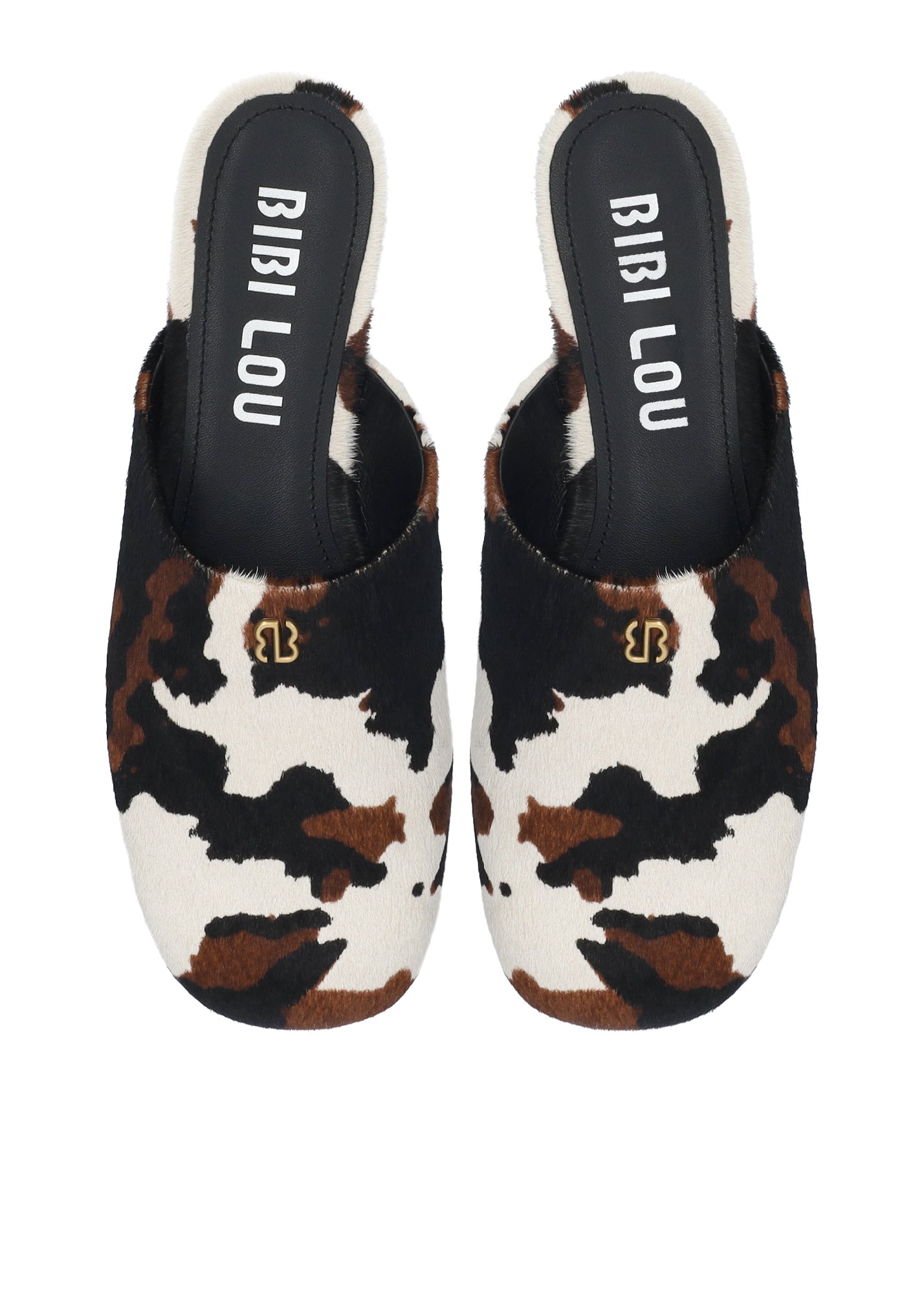 VACA LOAFERS