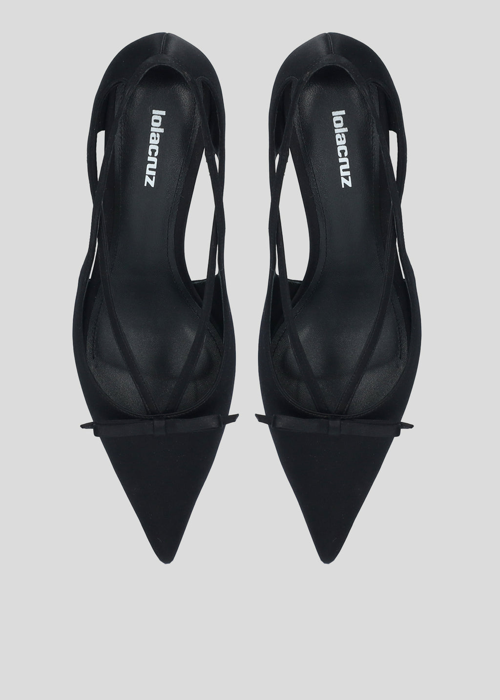 TINA PUMPS