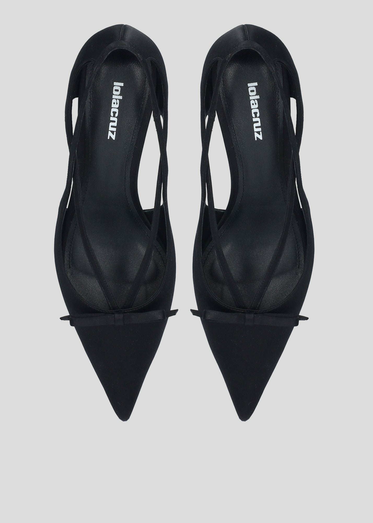 TINA PUMPS