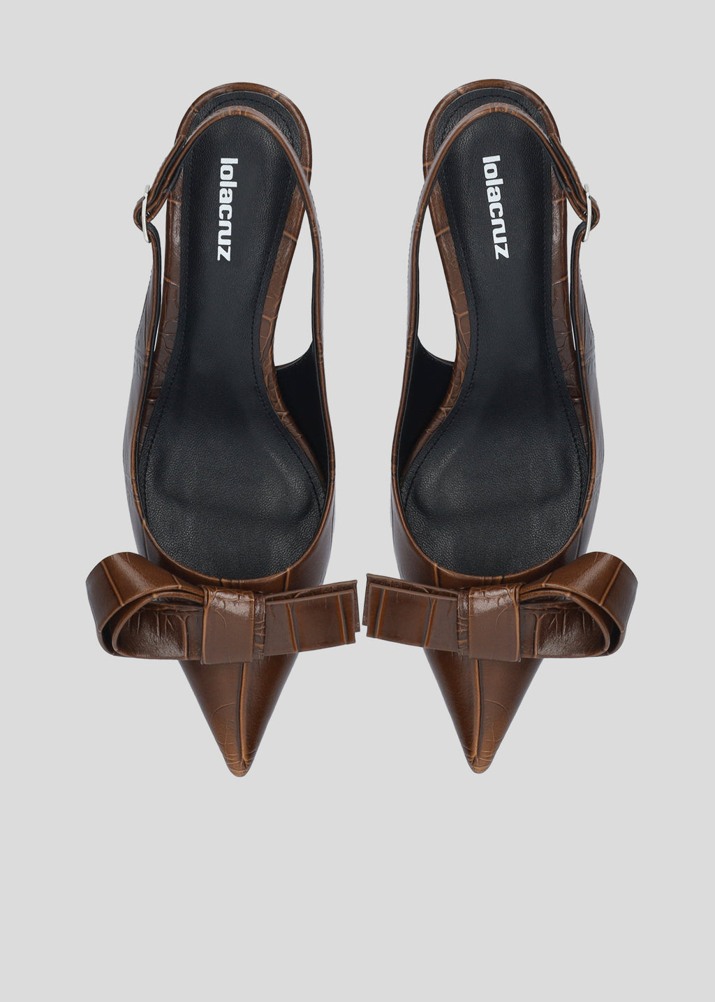 CYNTHIA PUMPS
