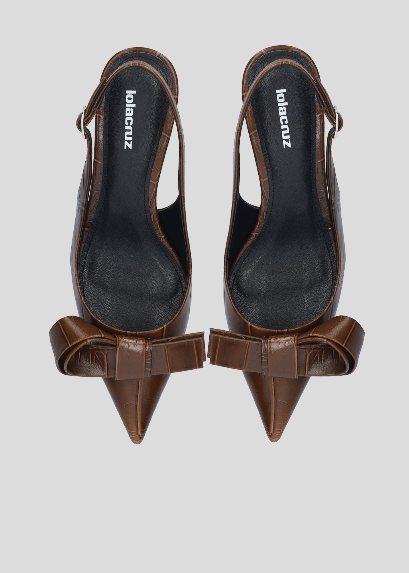 CYNTHIA PUMPS
