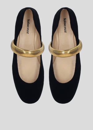 BAILARINAS 079Z70BK