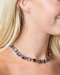 ARIA COLOR BOMB NECKLACE