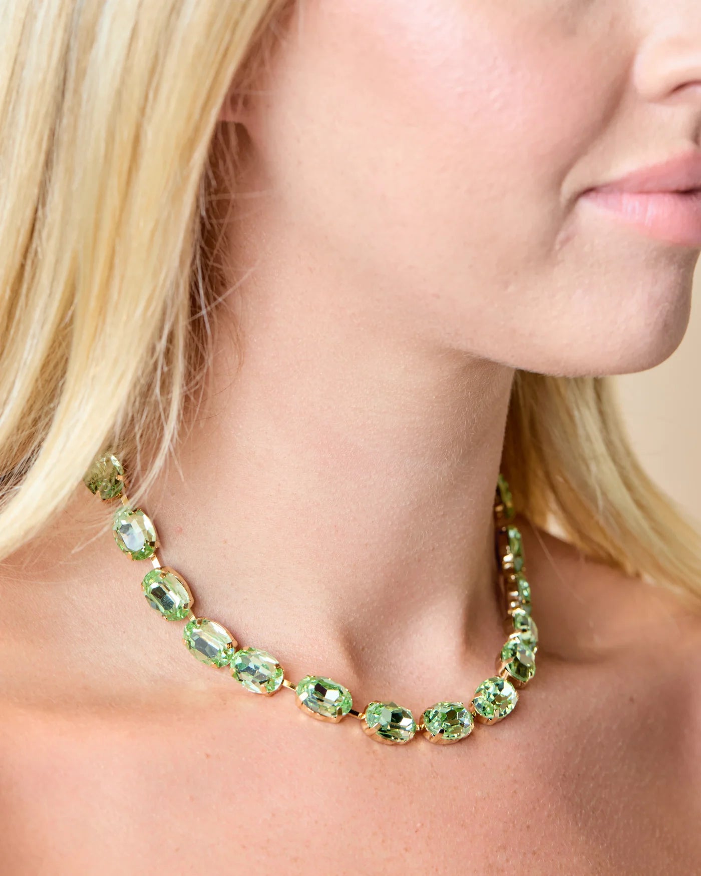 ARIA COLOR BOMB NECKLACE