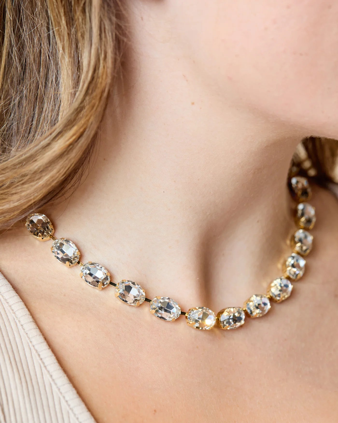 ARIA COLOR BOMB NECKLACE