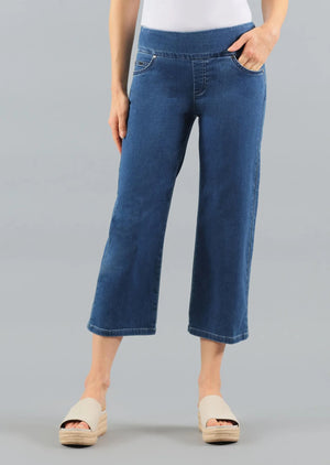 HAILEY PULL ON GAUCHO