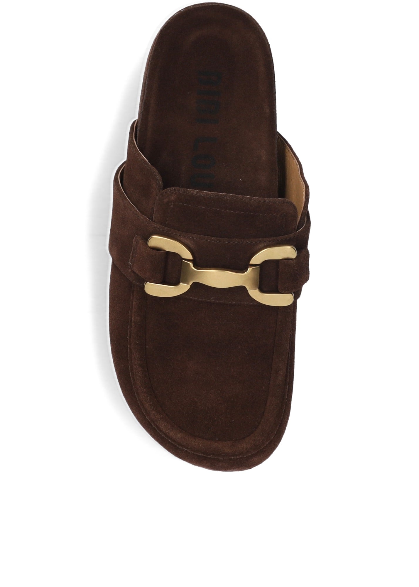 SLIPPERS 973Z60NM