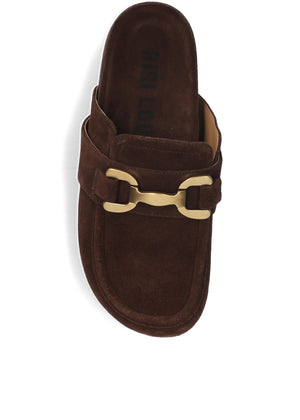 SLIPPERS 973Z60NM