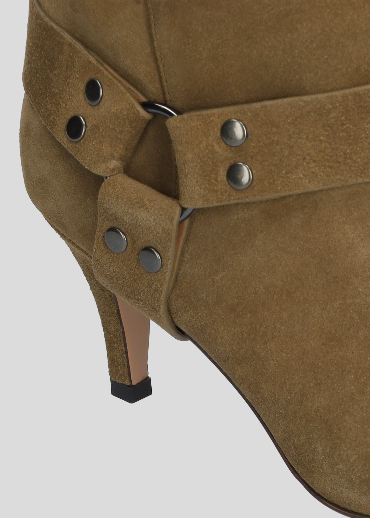 BOTINES 026T60BK