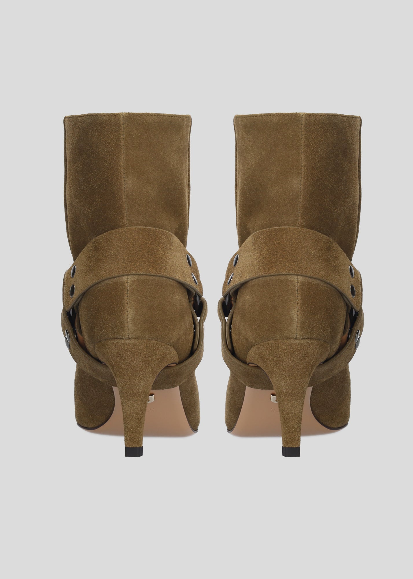 BOTINES 026T60BK