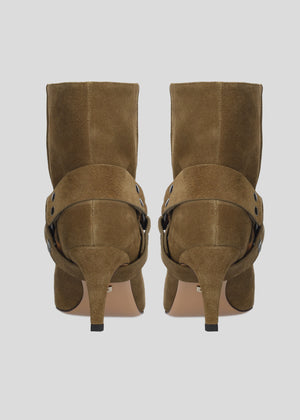 BOTINES 026T60BK