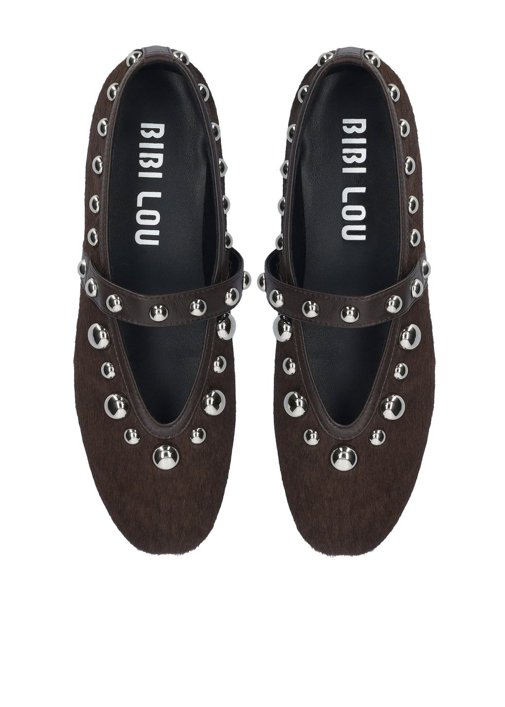 BAILARINAS FLATS