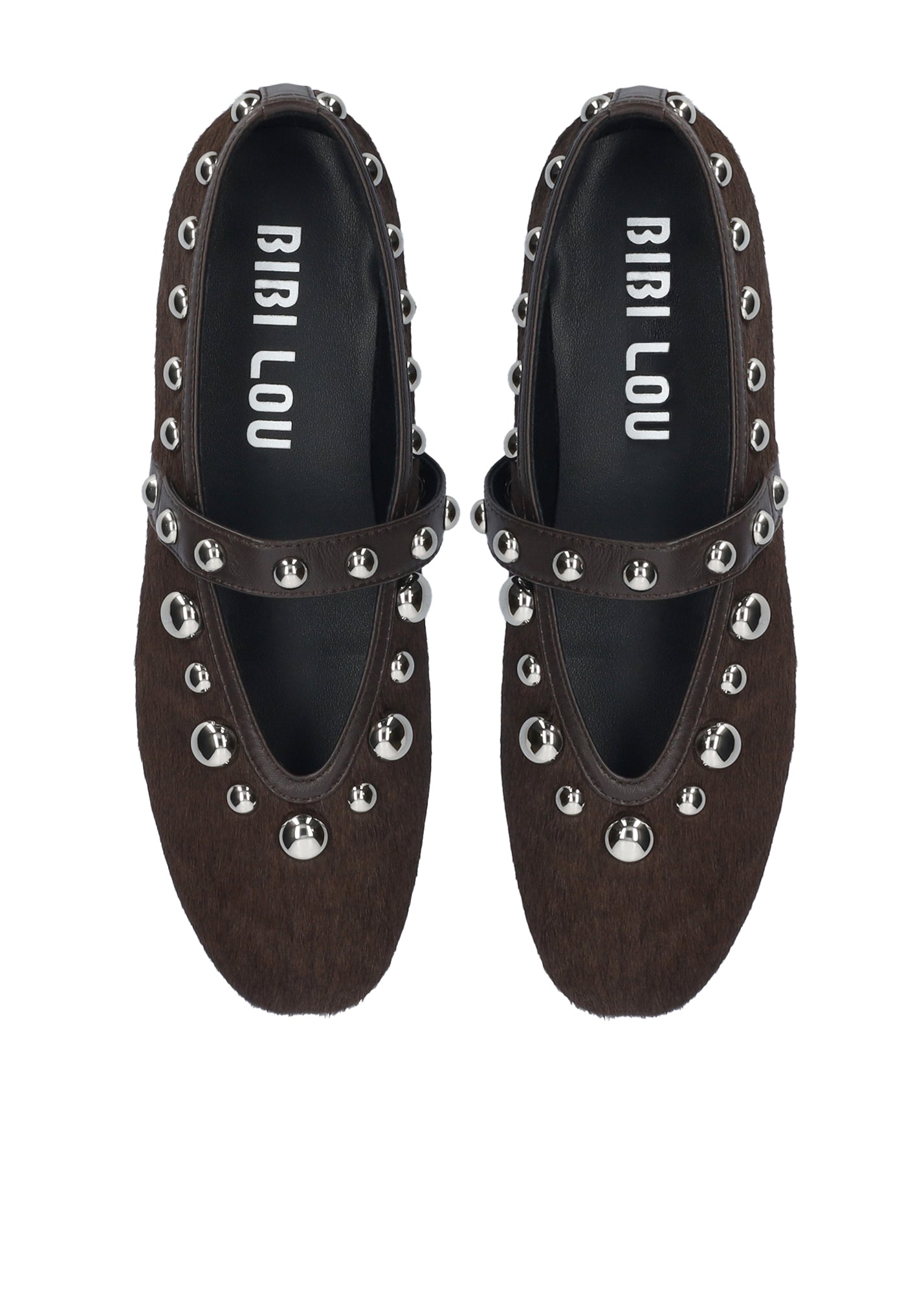 BAILARINAS FLATS