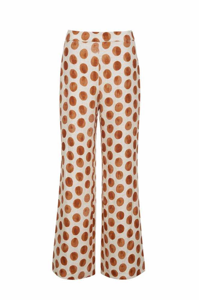 SUNFLOWER PANT