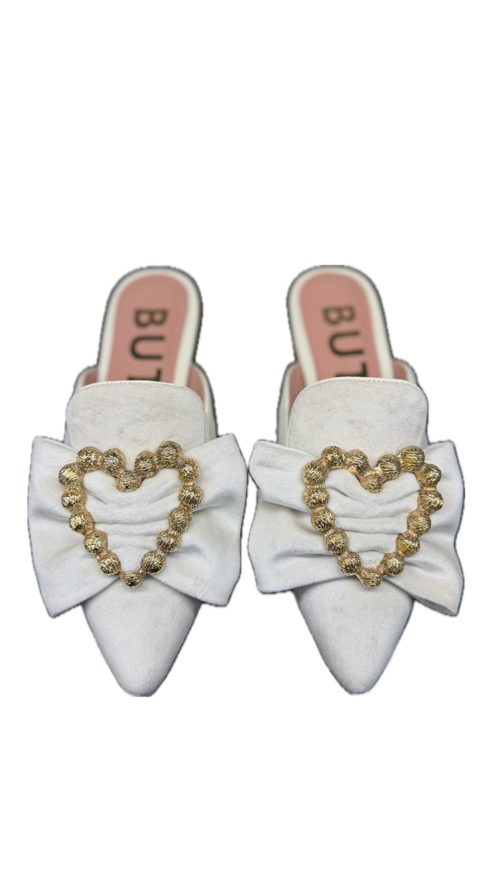 FANNY MULES