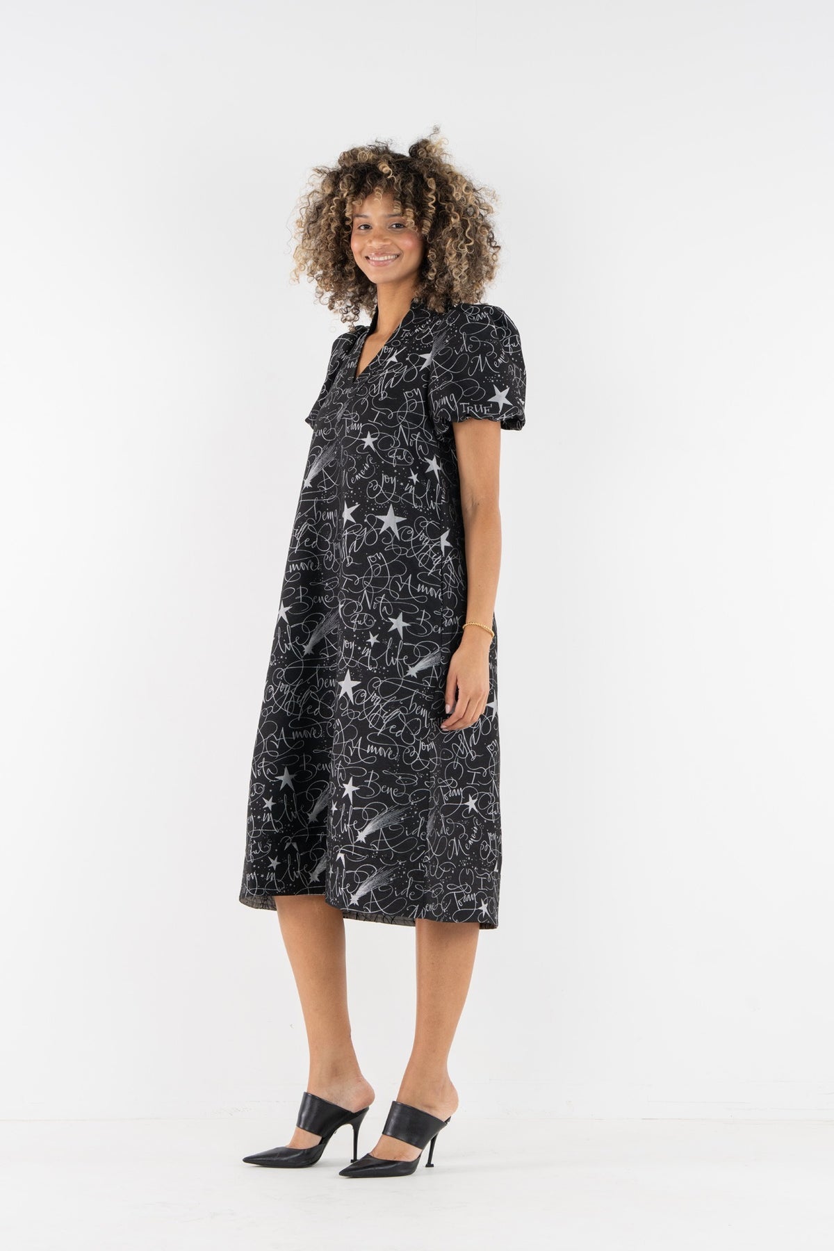HAMPTON DRESS