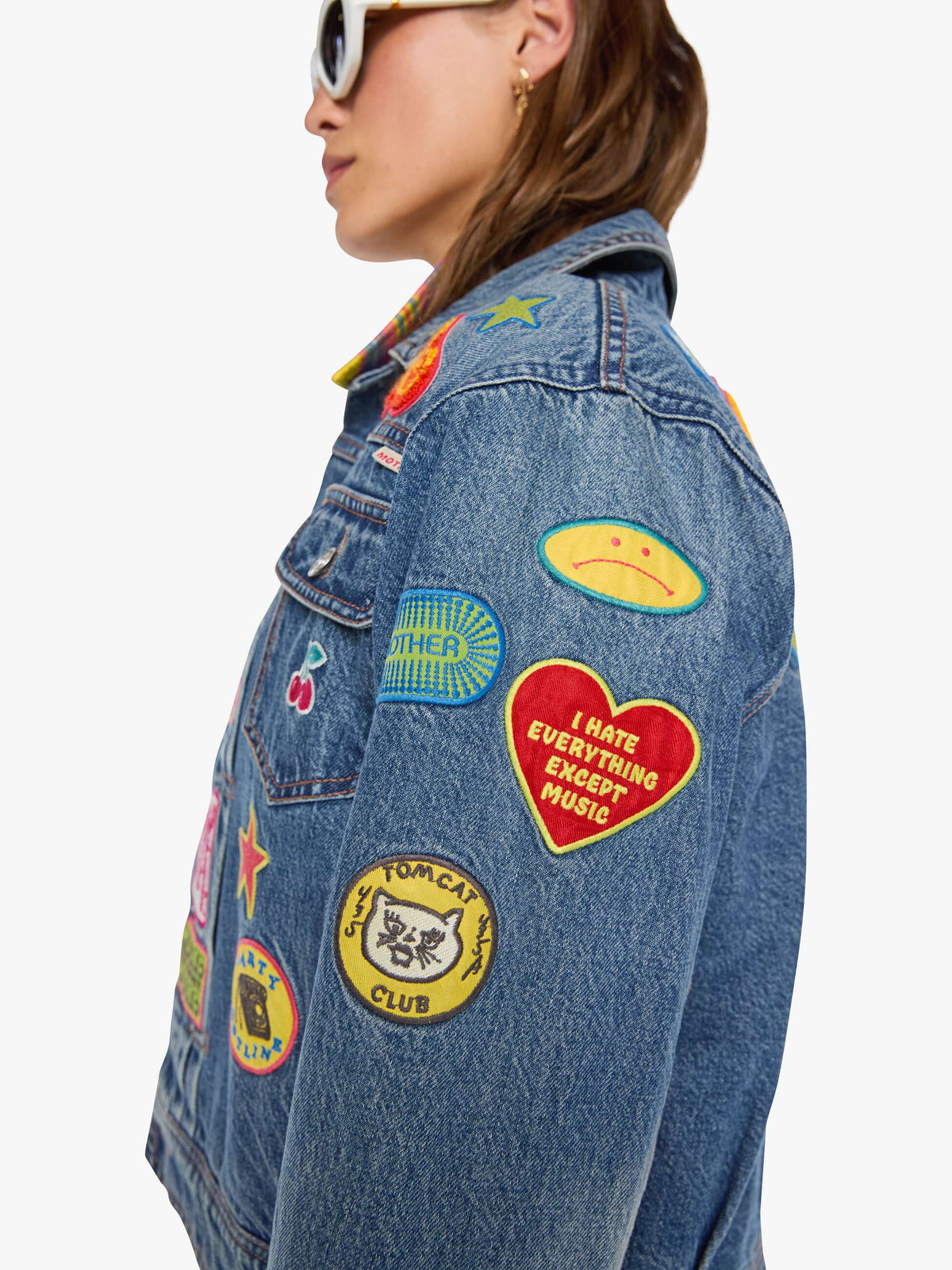THE DUO JACKET