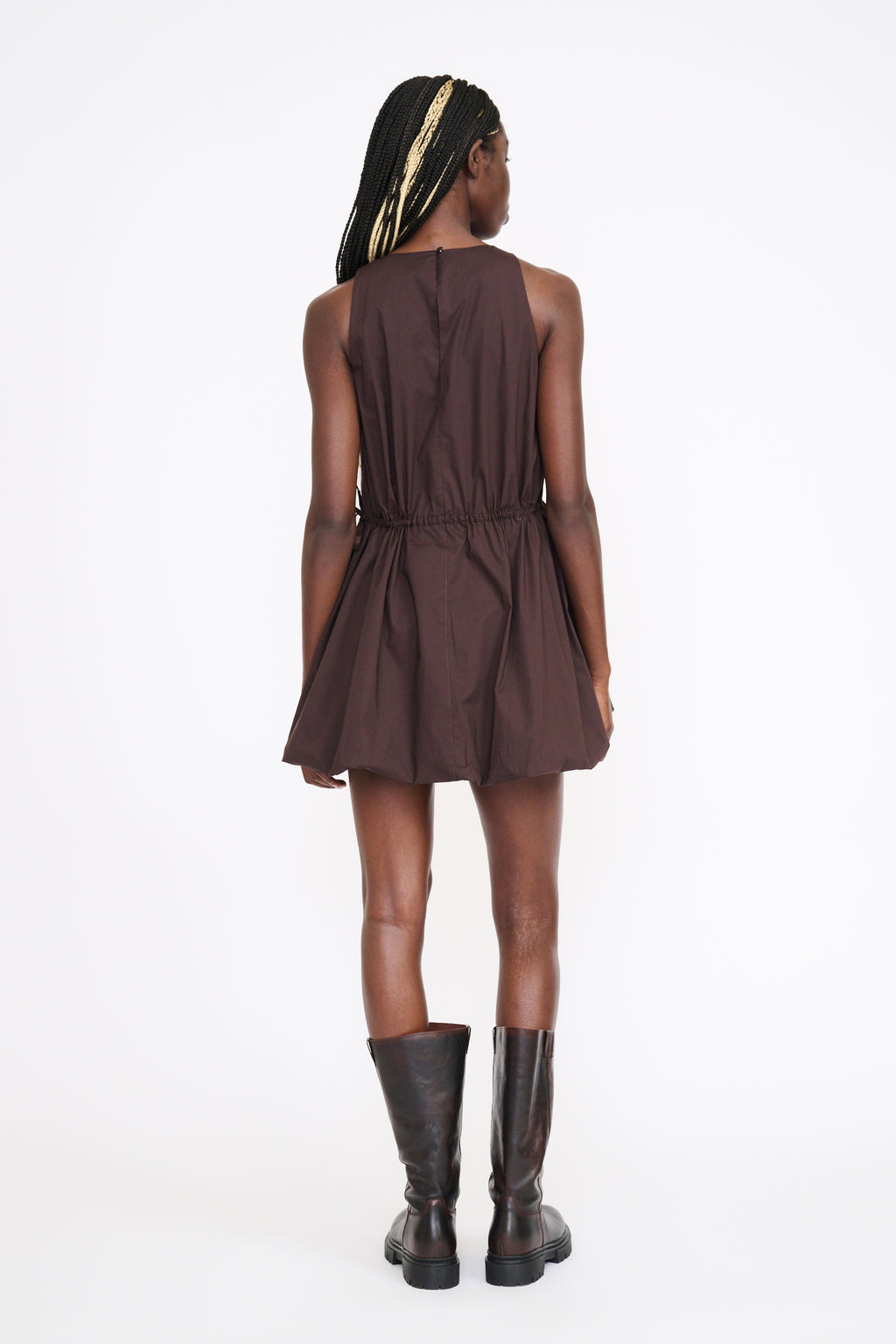 MOLLY MINI DRESS