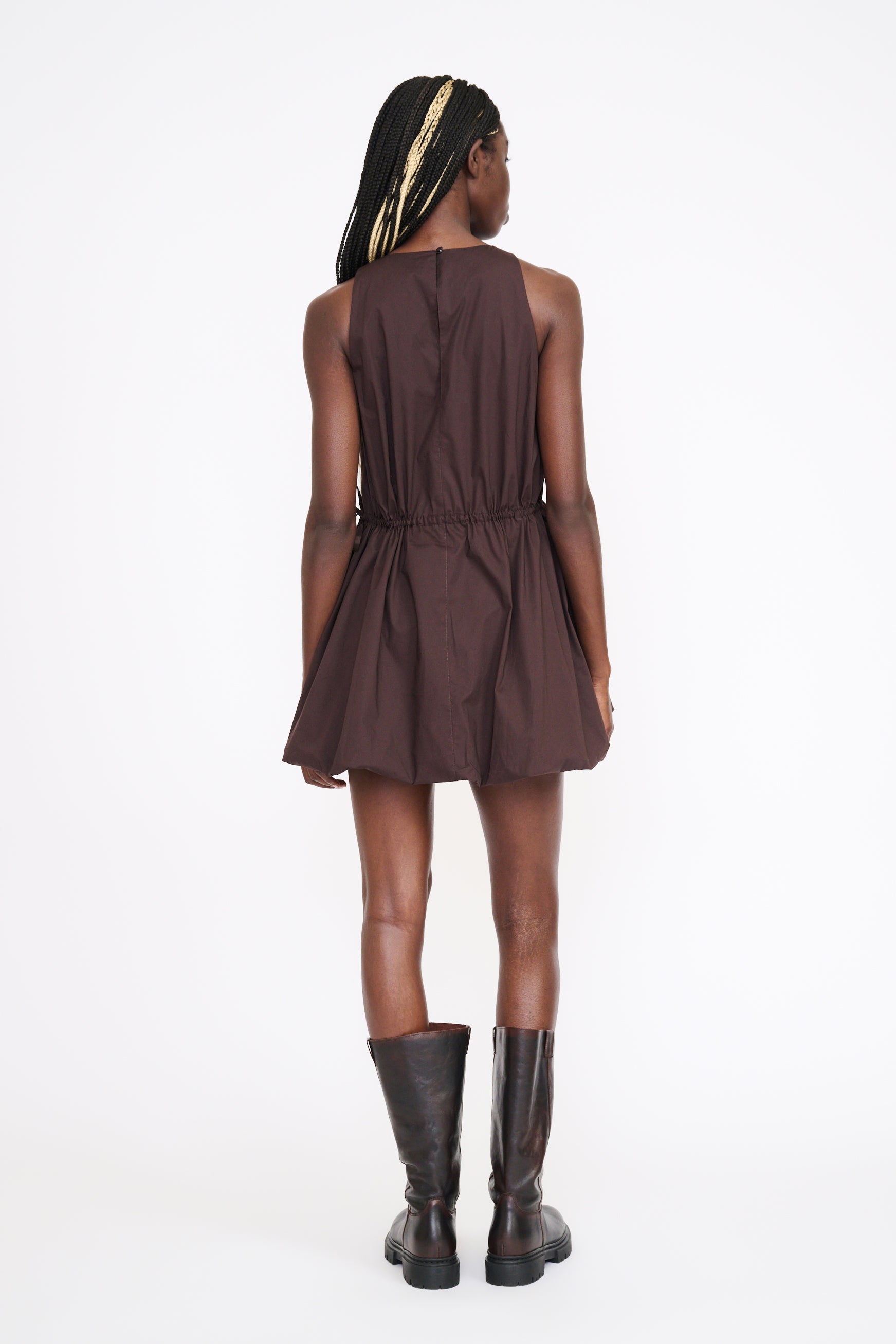 MOLLY MINI DRESS