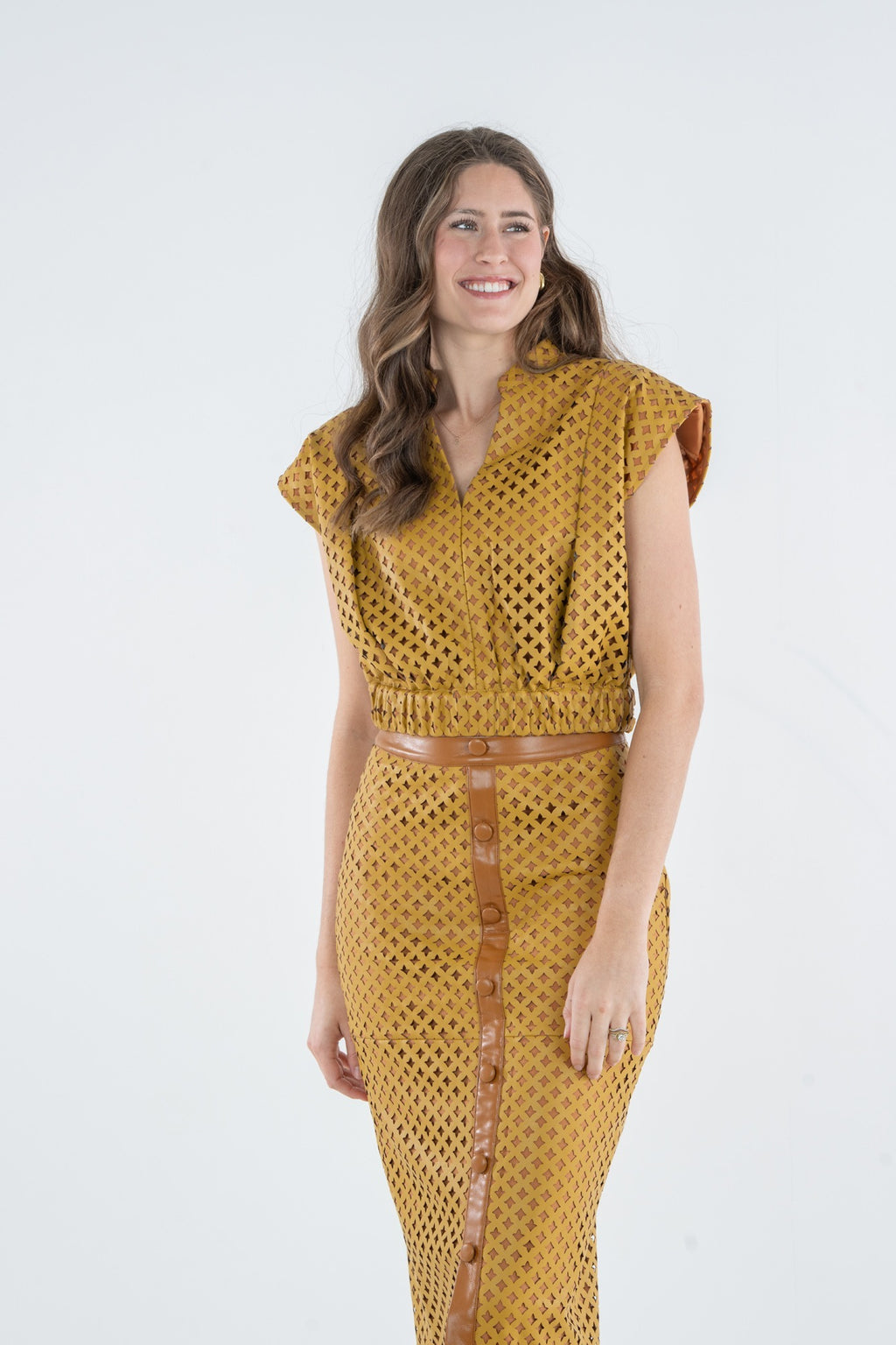 EVIE TOP
