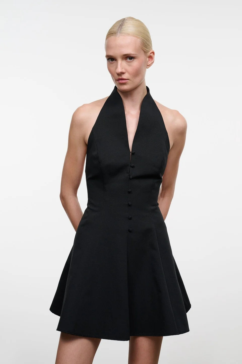 STELLA MINI DRESS