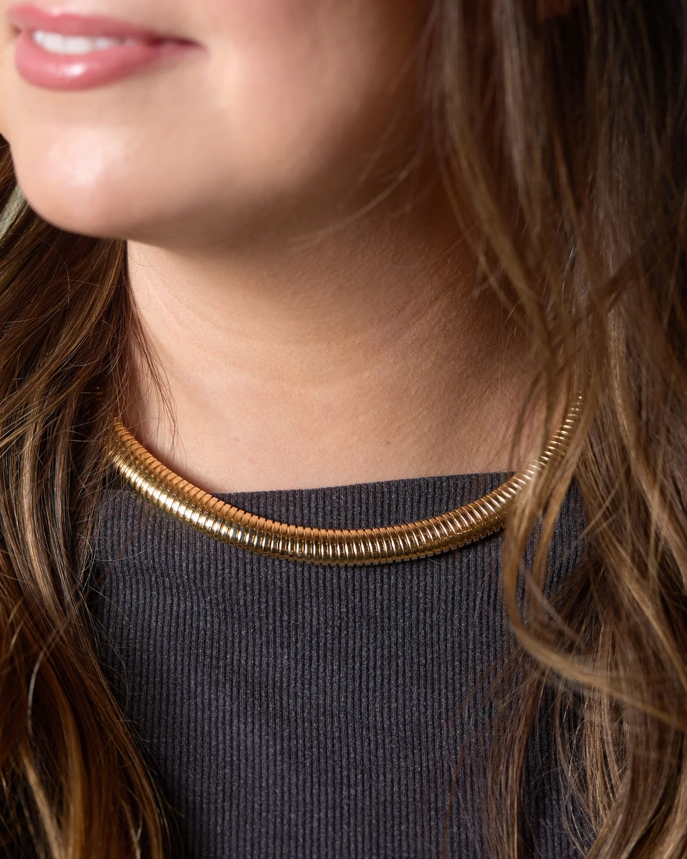 MARGOT NECKLACE