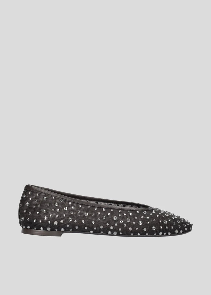 SISI FLATS