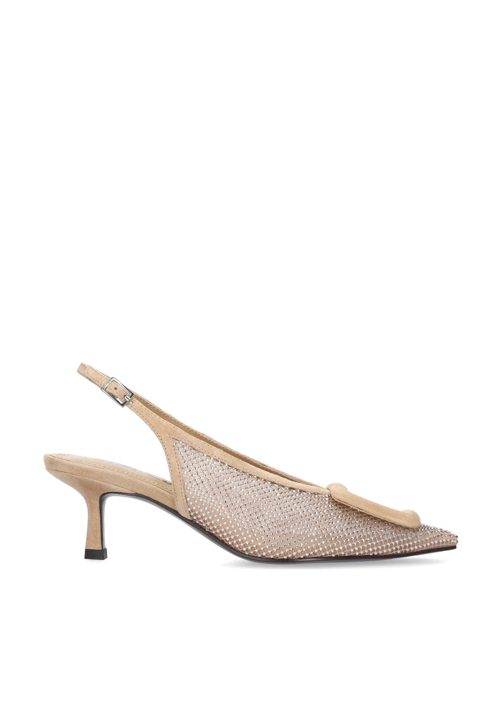 BONNIE PUMPS