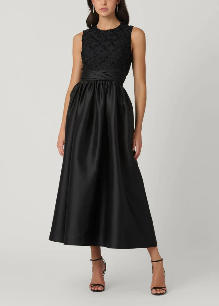 BETH DRESS